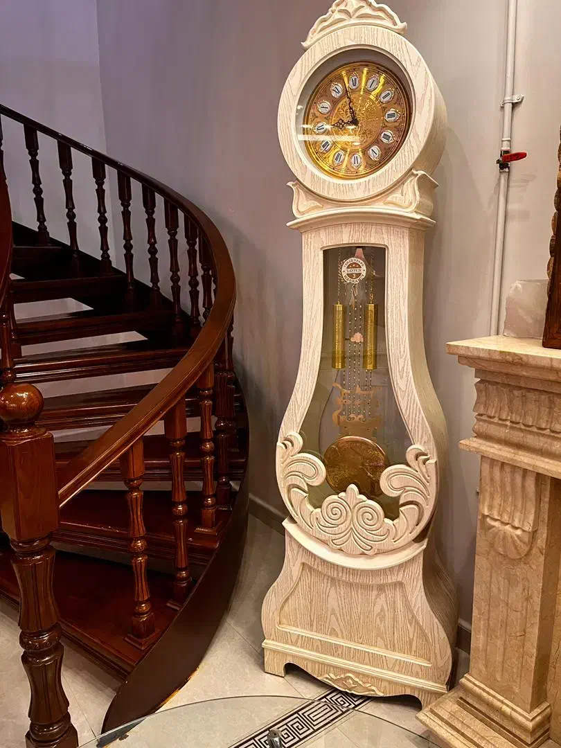 ساعت ایستاده|ساعت دیواری و تزئینی|اهواز, کمپلو شمالی|دیوار