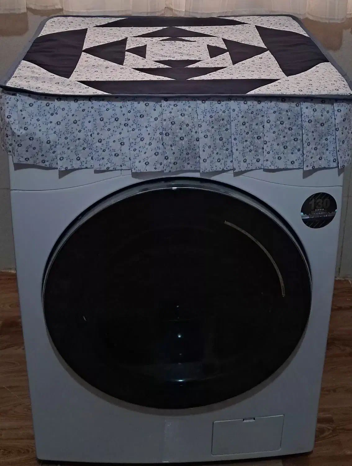 چهل تیکه دوزی|سفره، حوله، دستمال آشپزخانه|زبرخان, |دیوار