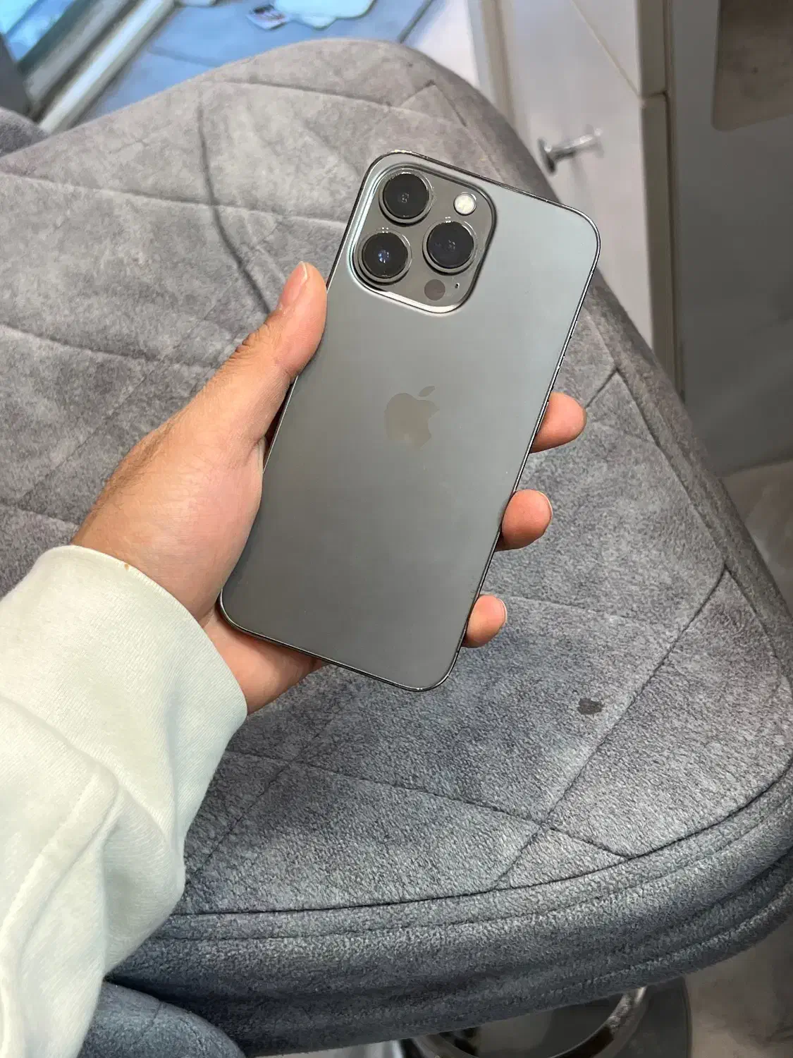 ۱۳ پرو ۲۵۶ zaa|موبایل|تهران, جردن|دیوار