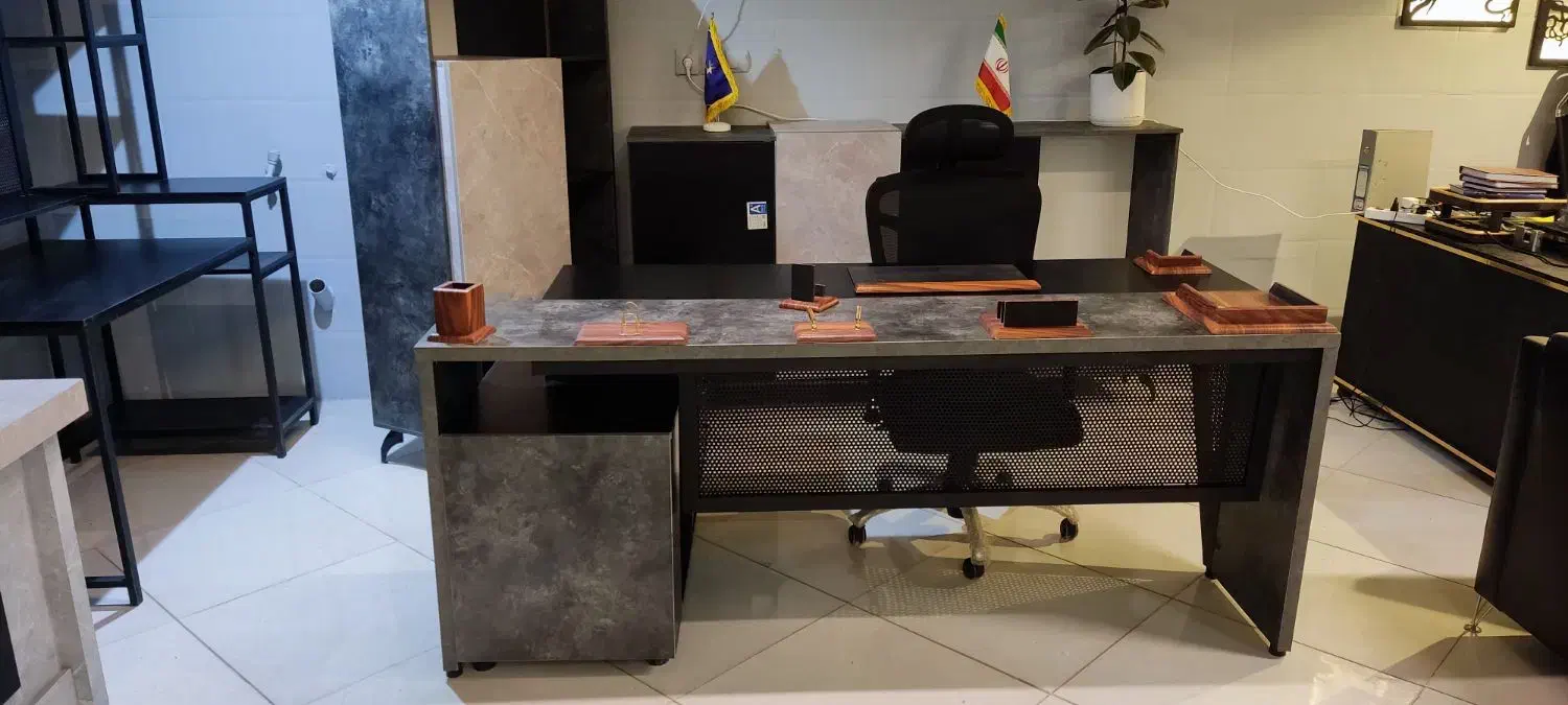 میز مدیریت|دفتر کار|مشهد, گرجی علیا|دیوار