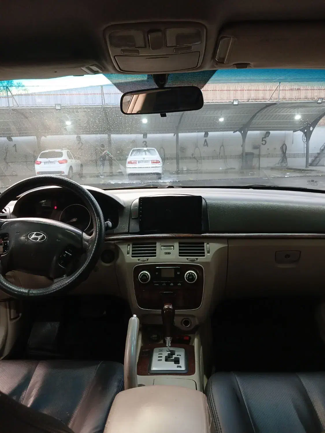 سوناتا ۲۰۰۶|خودرو سواری و وانت|تهران, صادقیه|دیوار