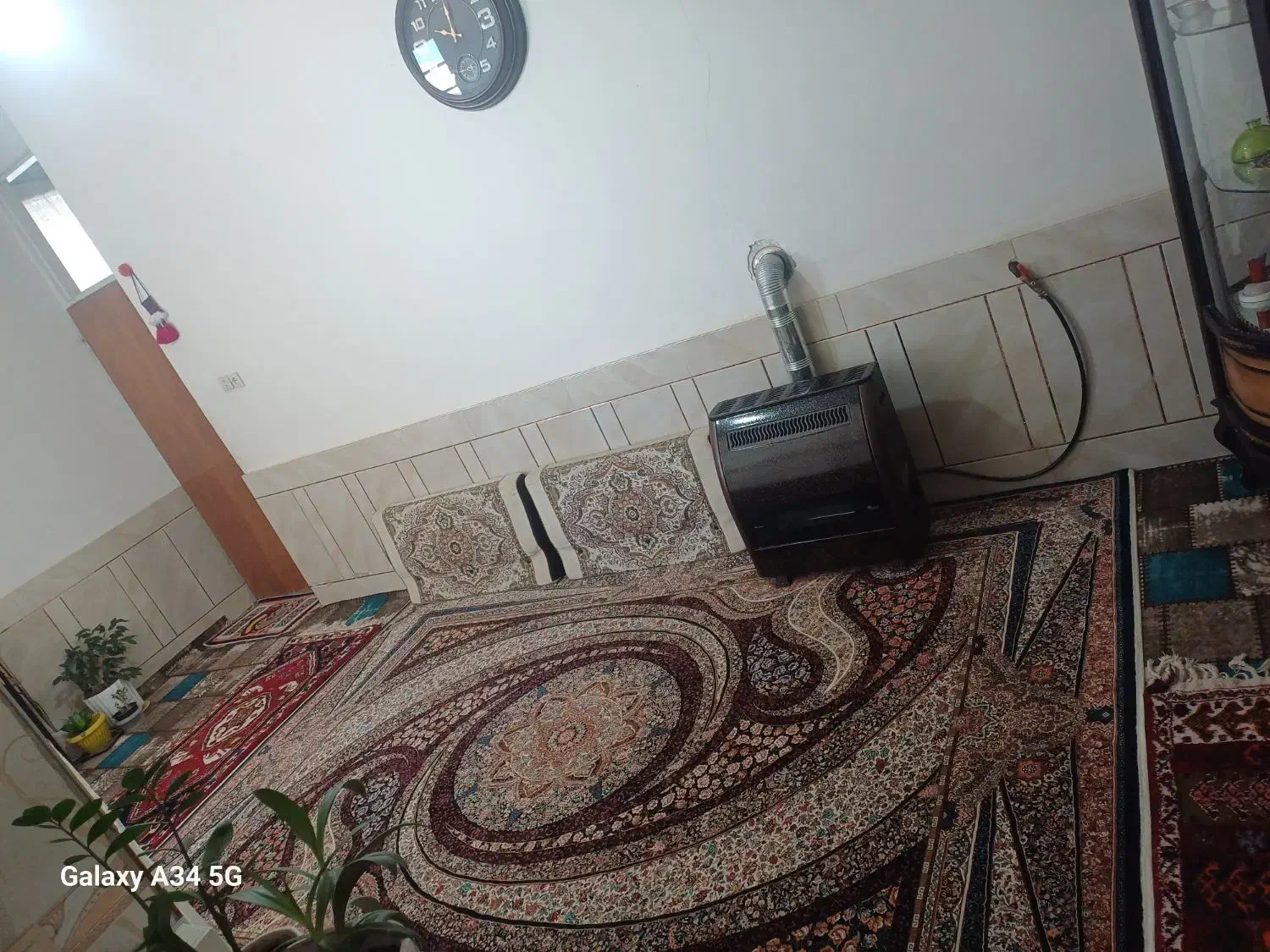 منزل مسکونی|فروش خانه و ویلا|مرودشت, استادیوم|دیوار