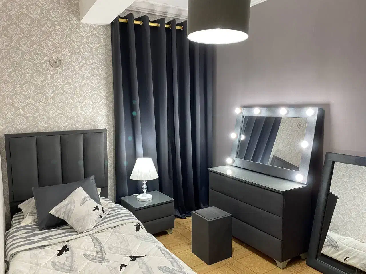 لوکس تخت|تخت و سرویس خواب|کرج, عظیمیه|دیوار