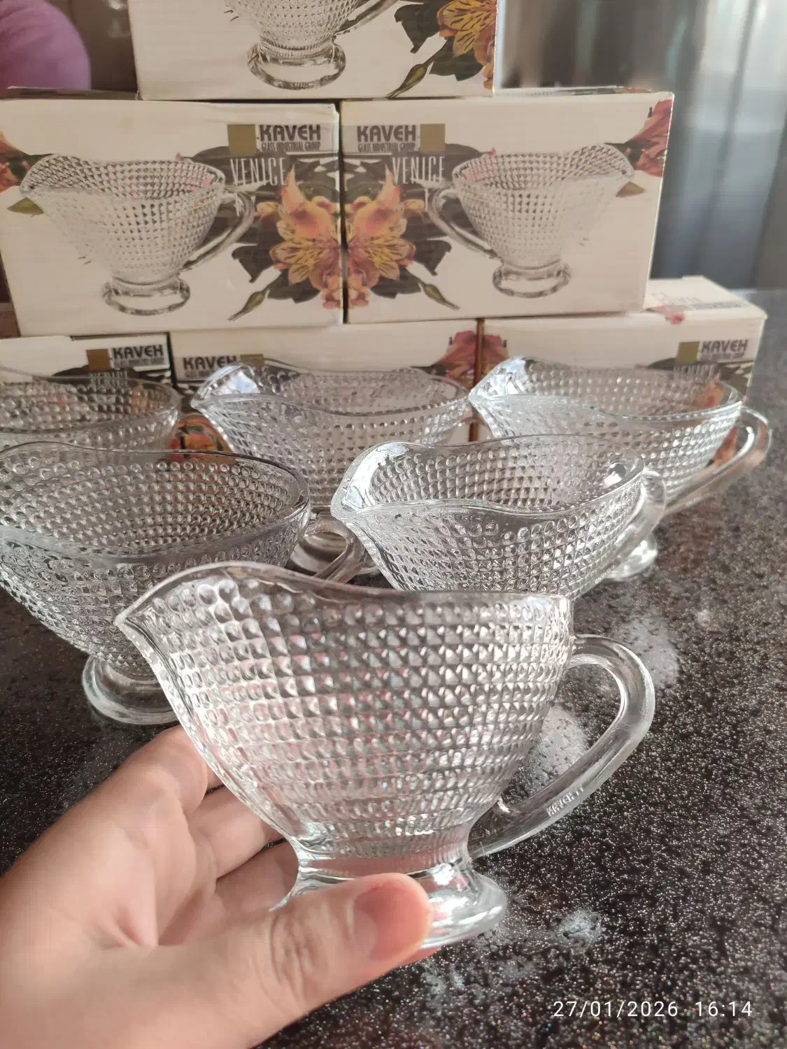 سس خوری|ظروف سرو و پذیرایی|الوند, |دیوار