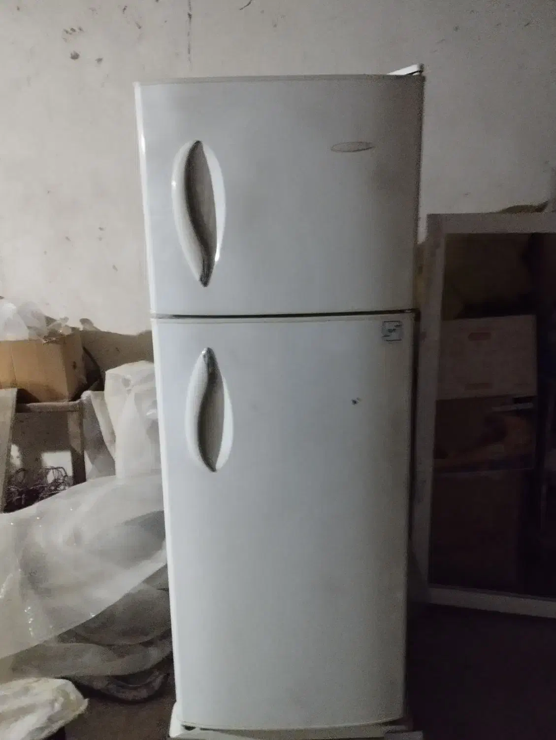 یخچال|یخچال و فریزر|خمینی‌شهر, |دیوار