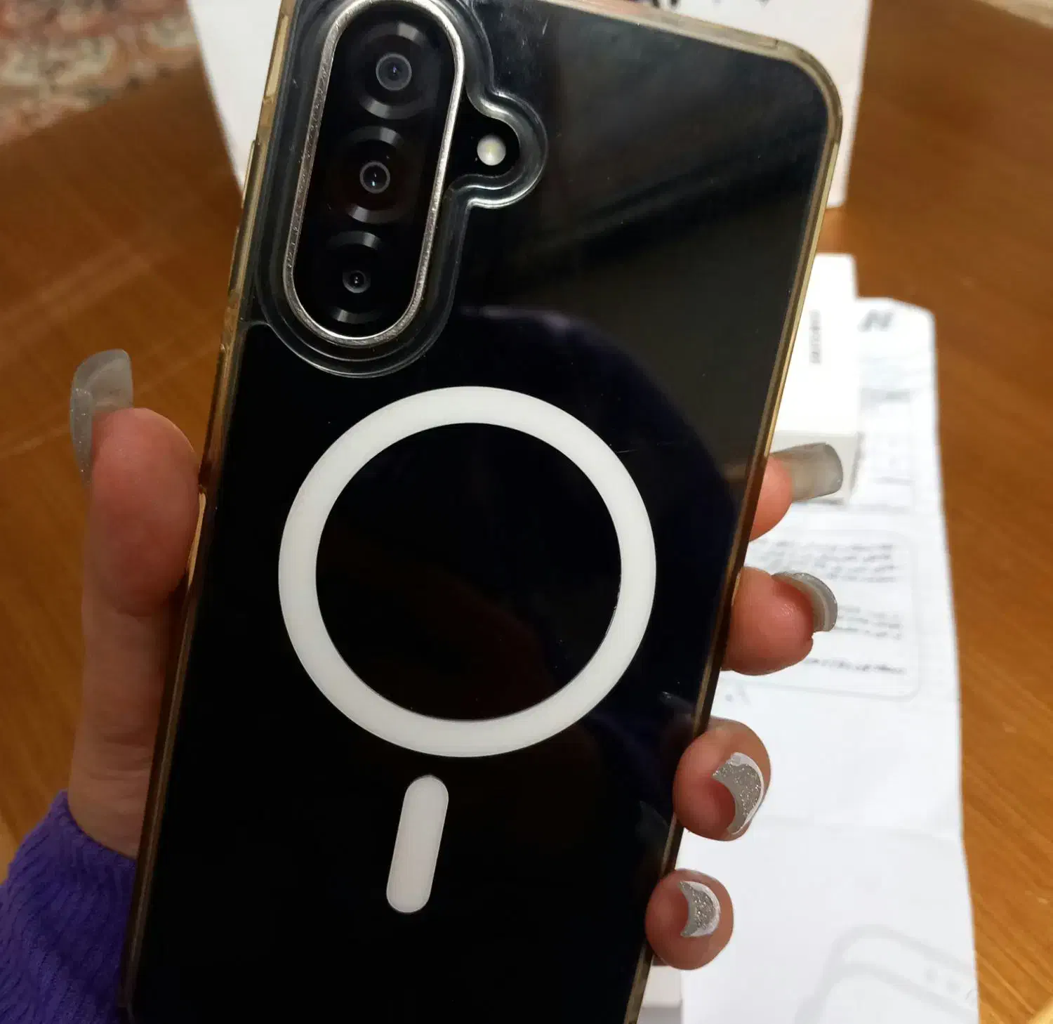 A26 5G|موبایل|تهران, خانی آباد نو شمالی|دیوار