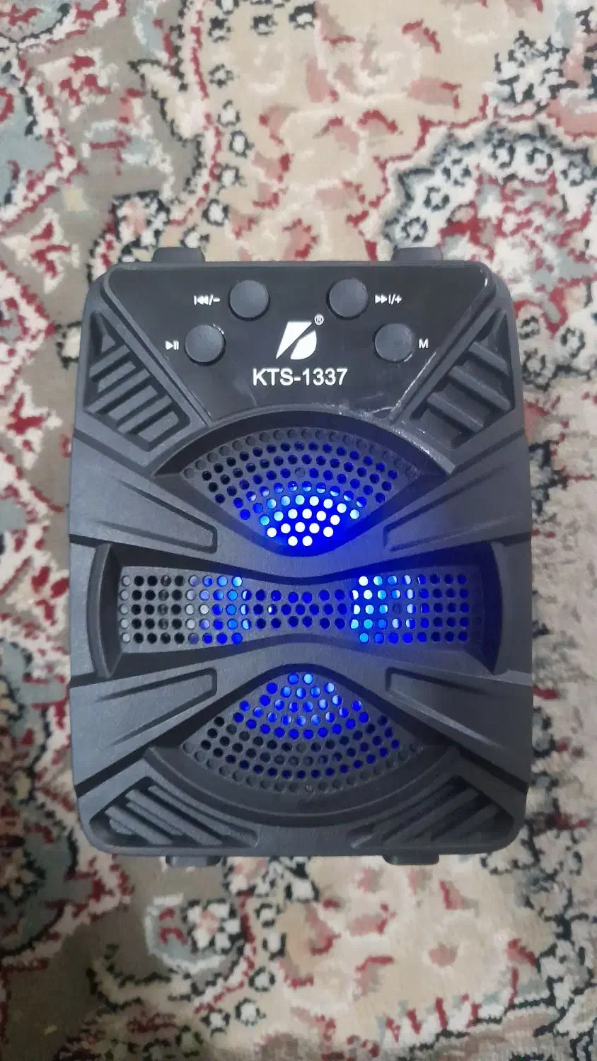 اسپیکر|سیستم صوتی خانگی|مشهد, عامل|دیوار