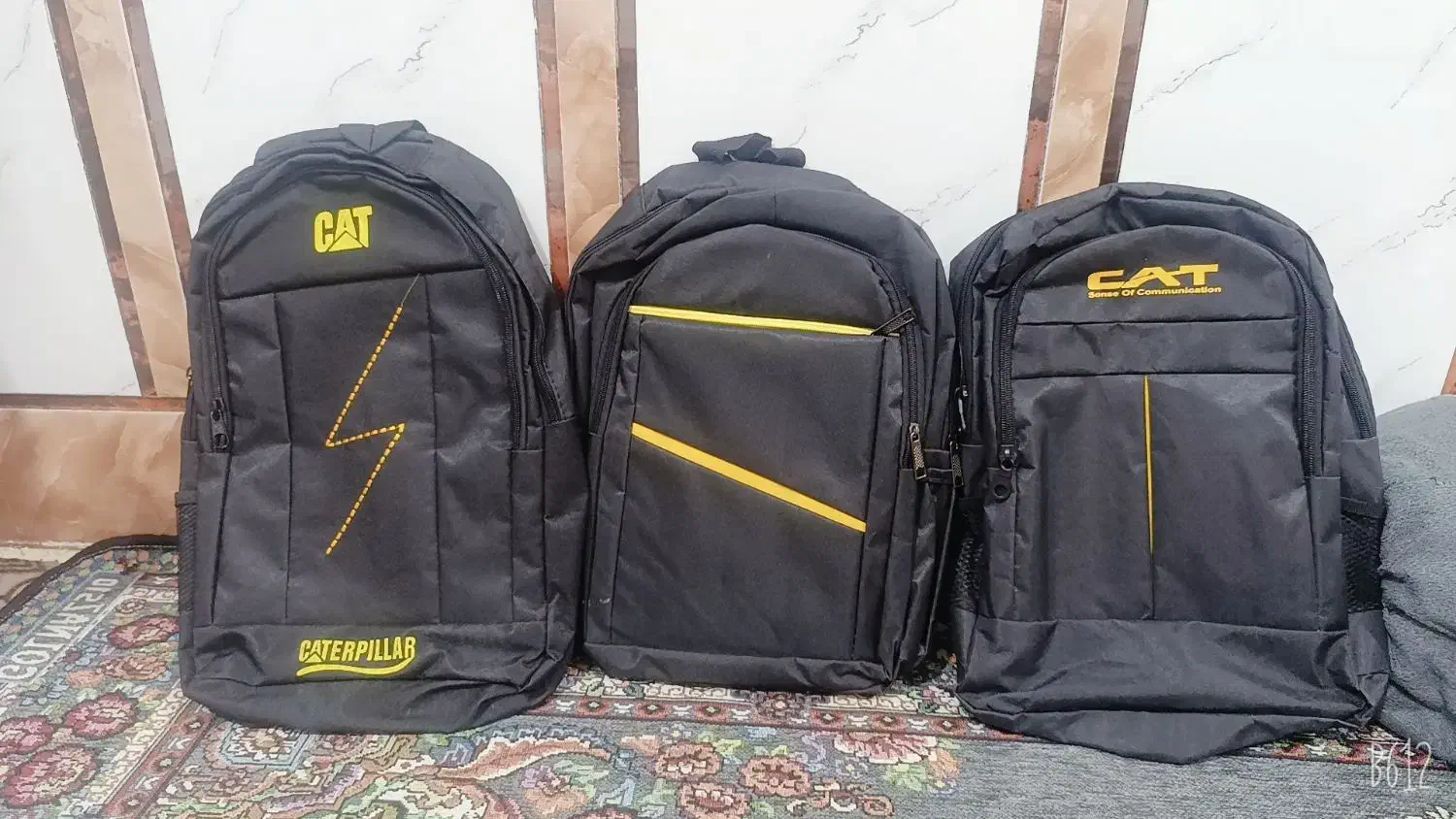 کیف مدرسه دونی سیصد|کیف، کفش، کمربند|اهواز, کوی علوی|دیوار