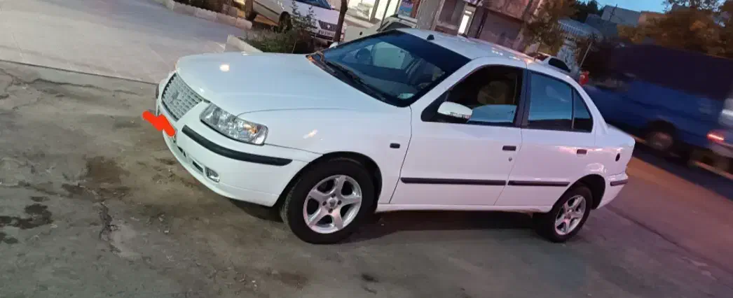 معاوضه با پاترول 4در 4سیلندر|خودرو سواری و وانت|اهر, |دیوار