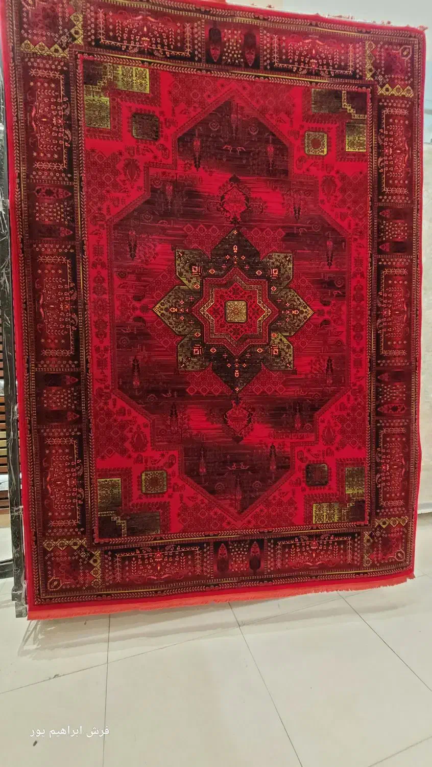 ۱۲۰۰ شانه کلسیون فرح جدید|فرش|مشهد, امام خمینی|دیوار