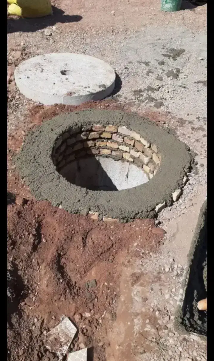 چاه کنی|خدمات پیشه و مهارت|ارومیه, |دیوار