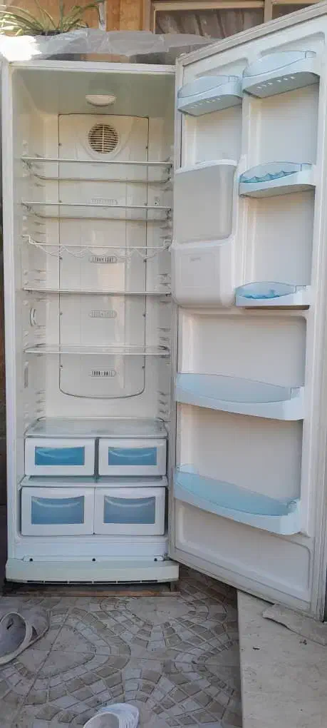 یخچال نیکسان|یخچال و فریزر|سنگر, |دیوار