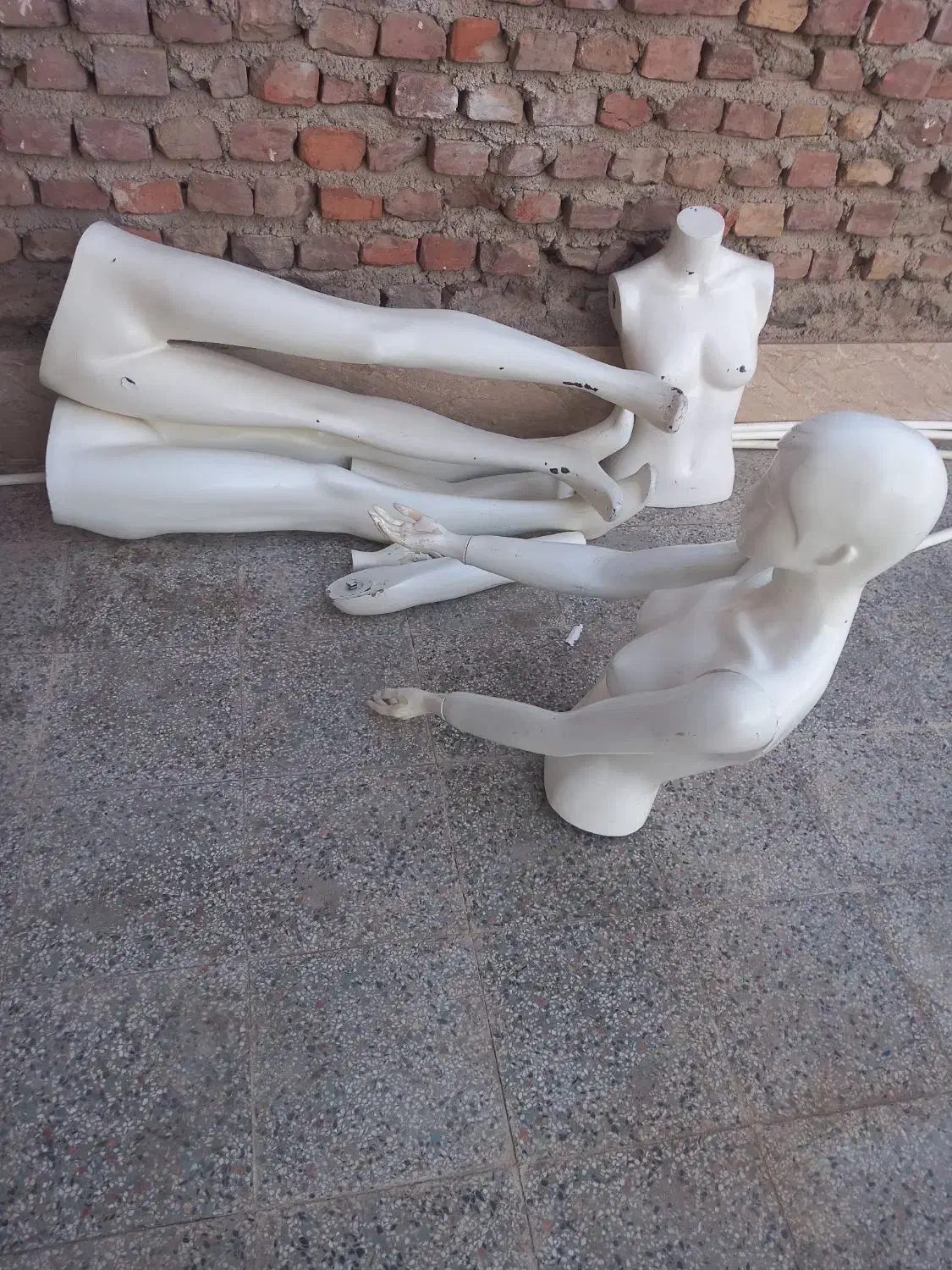 مانکن|فروشگاه و مغازه|زرند, |دیوار