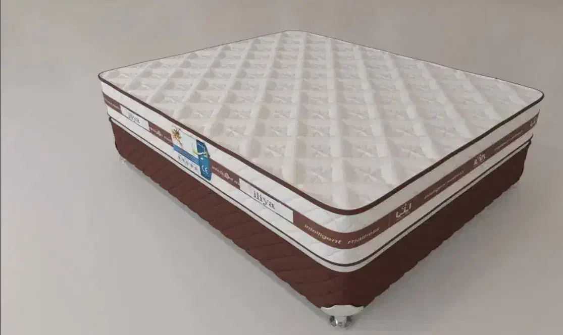 تشک رویال آریانا بادوام مستقیم از کارخانه رویال|تشک تختخواب|ری, علایین|دیوار