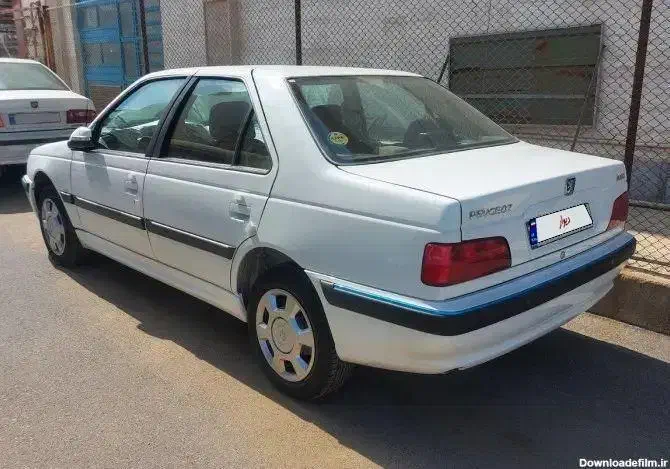 کرایه پرشیا، بدون راننده، رنت خودرو|خودرو اجارهای|قم, پشت انبار نفت|دیوار