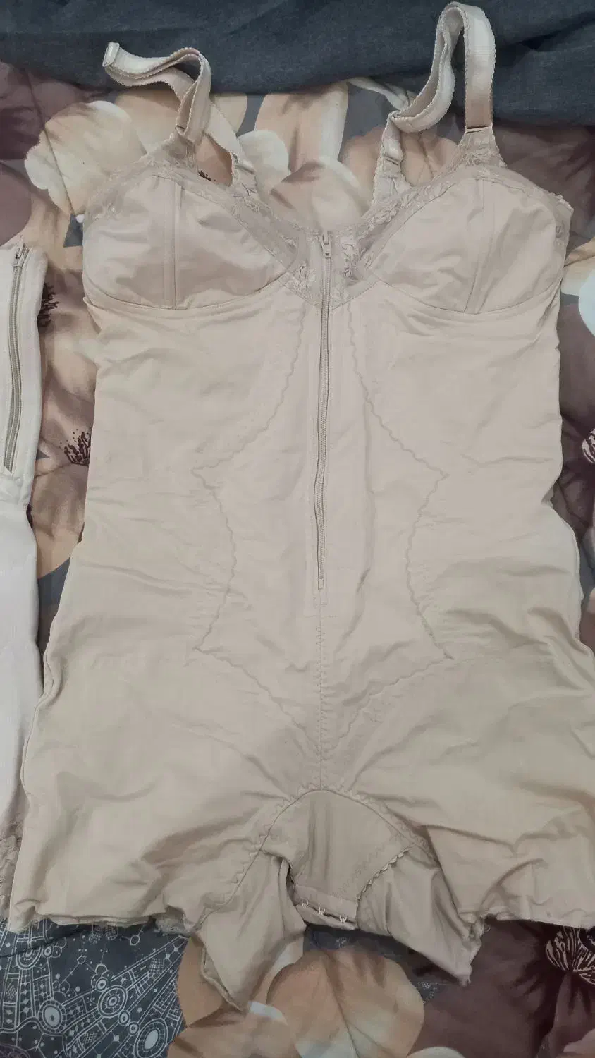 گن زنانه|لباس|فاضل آباد, |دیوار