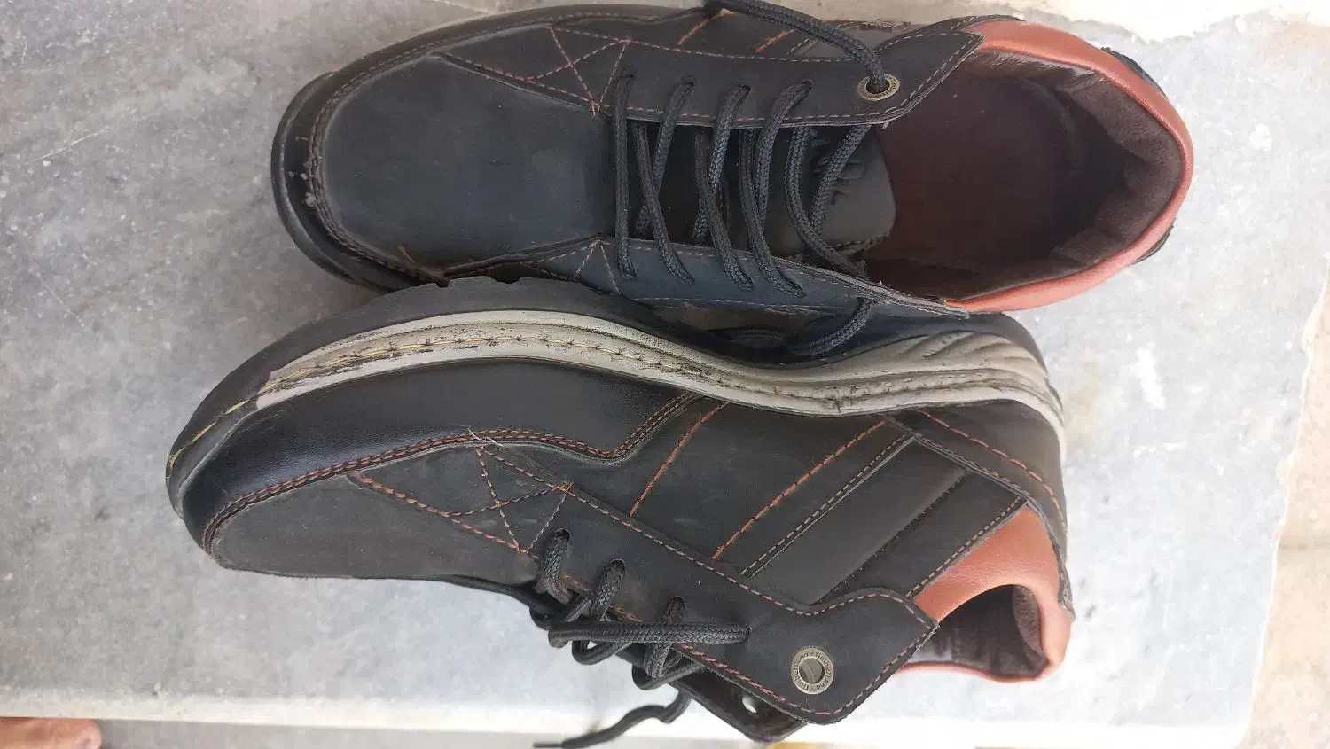 کفش اسپرت دخترانه و پسرانه|کیف، کفش، کمربند|لنجان, |دیوار