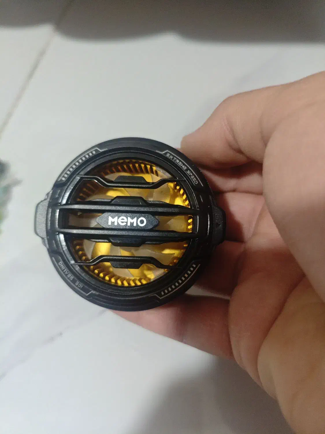 فن خنک کننده موبایل|لوازم جانبی موبایل و تبلت|الشتر, |دیوار