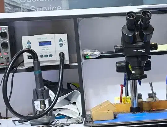 تعمیرات سخت افزاری موبایل|خدمات رایانه‌ای و موبایل|دوگنبدان, |دیوار