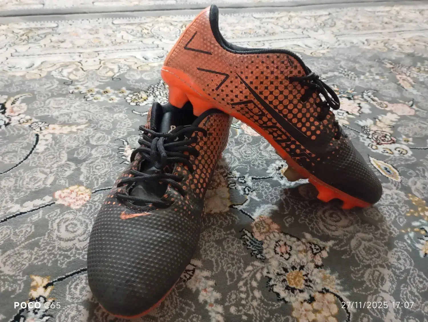 کفش استوک|کیف، کفش، کمربند|اسلامشهر, شهرک قائمیه|دیوار