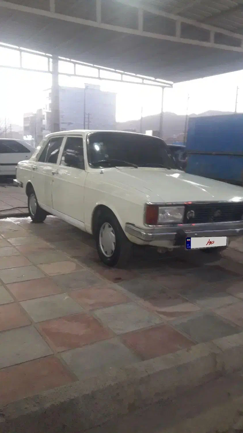 ماشین پیکان|خودرو سواری و وانت|مریوان, |دیوار