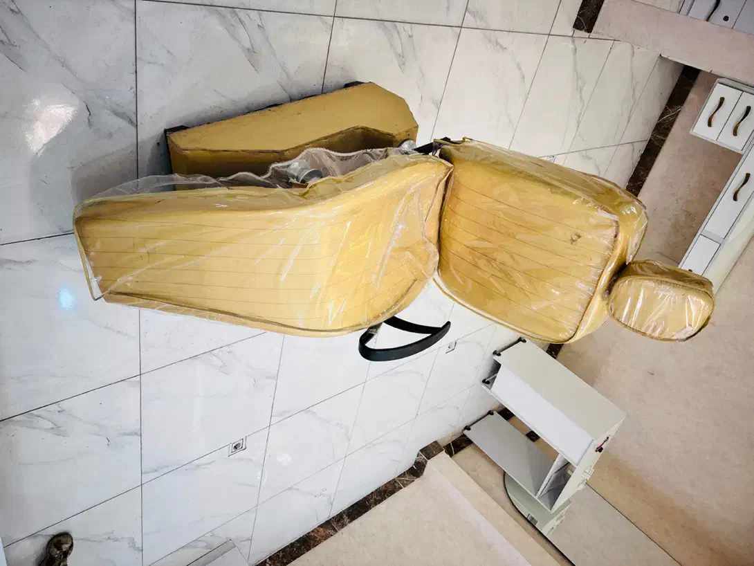 فروش لوازم ارایشگاه زنانه|آرایشگاه و سالن‌های زیبایی|بجنورد, |دیوار