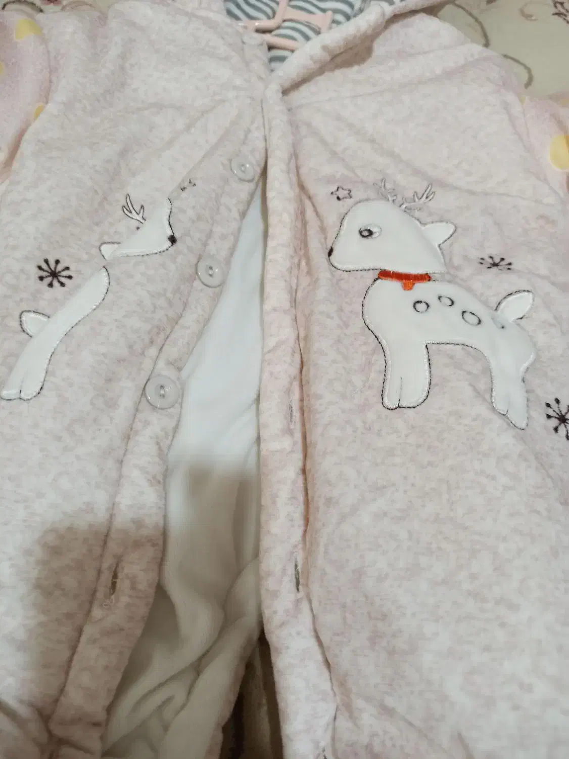 سرهمی نوزادی|کفش و لباس بچه|تنکابن, |دیوار