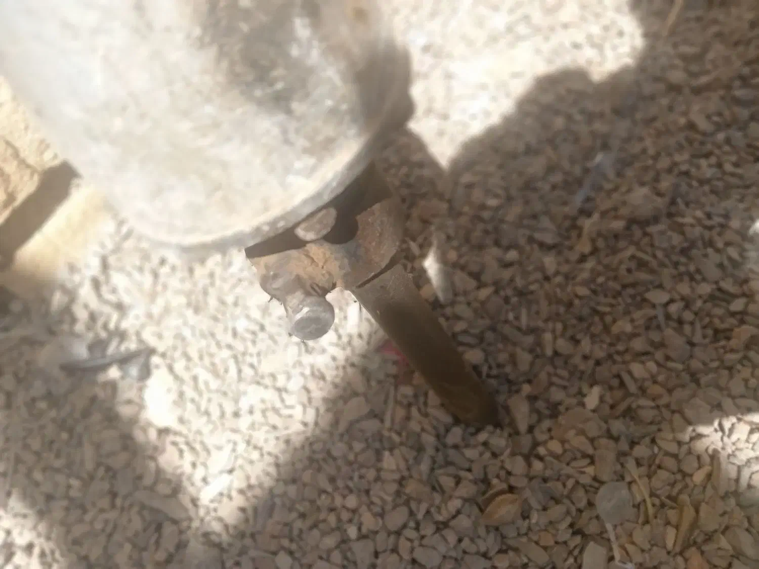 چکش تخریب 15 کیلویی|ابزارآلات|اسلامیه, |دیوار