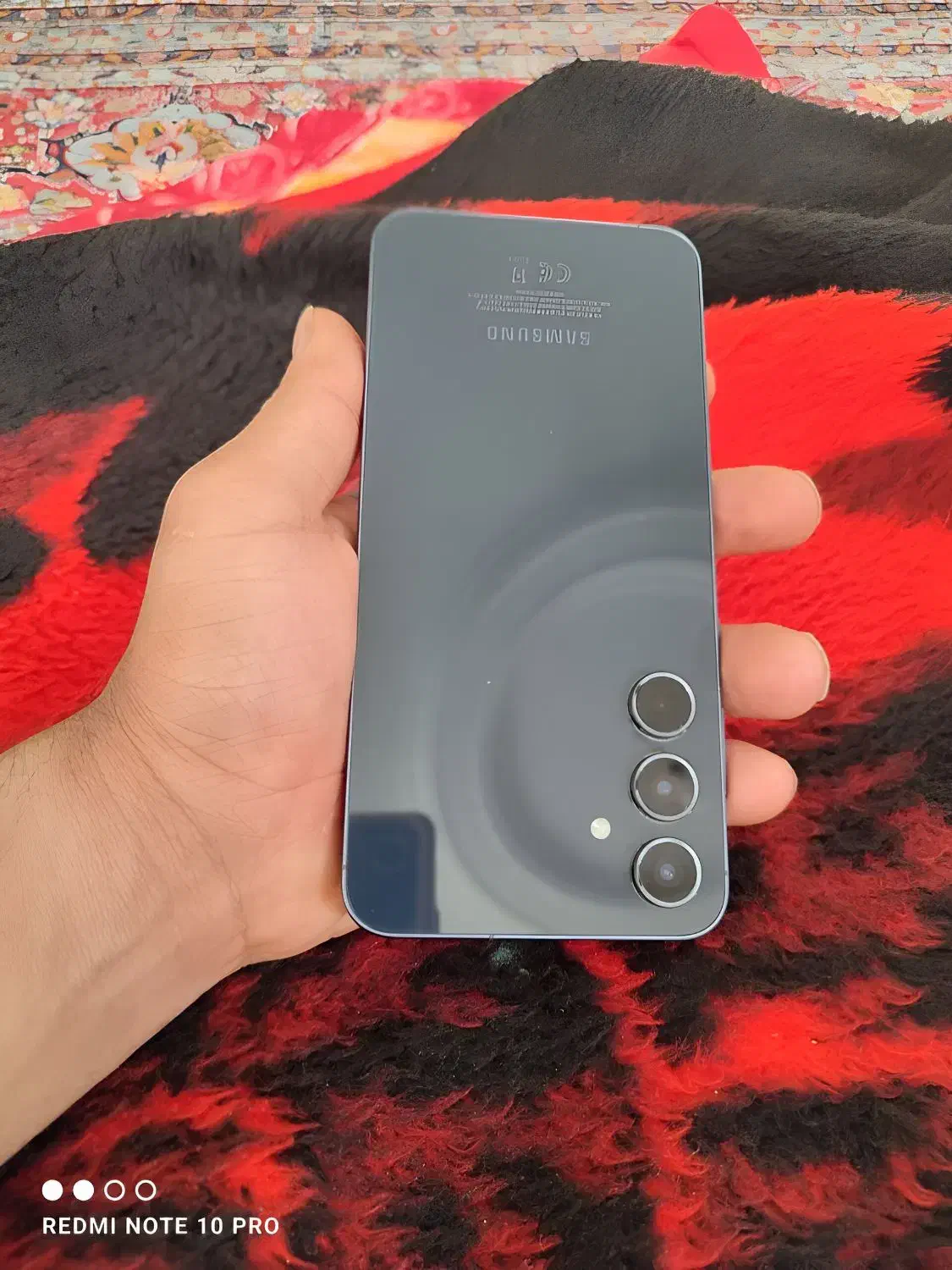 a55  samsung|موبایل|سنندج, |دیوار