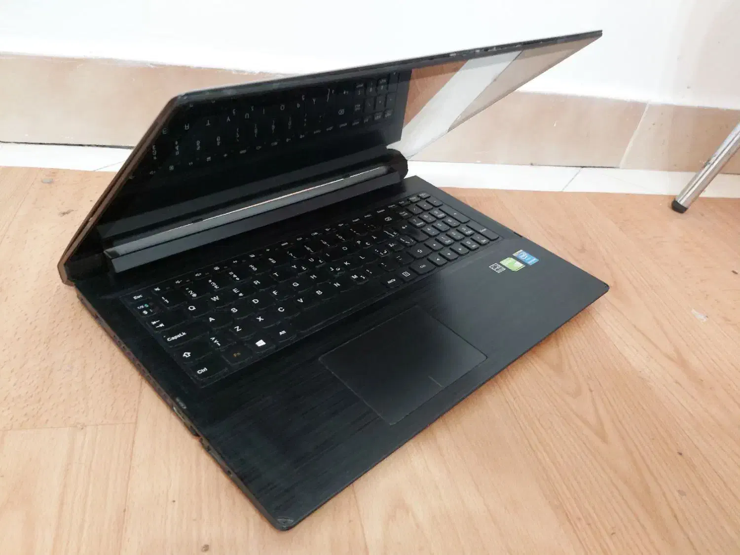 لپتاپ استوک لنوو|رایانه همراه|تهران, فلسطین (میدان انقلاب)|دیوار