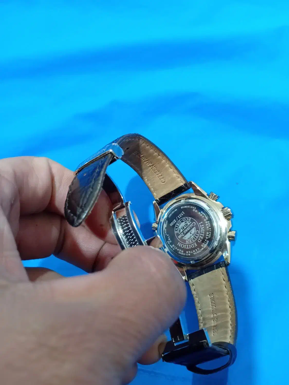 سیکو زنانه وسیتیزن حک|ساعت|تهران, خانی آباد نو شمالی|دیوار