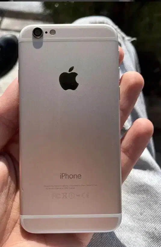 آیفون6|موبایل|سیلوانه, |دیوار