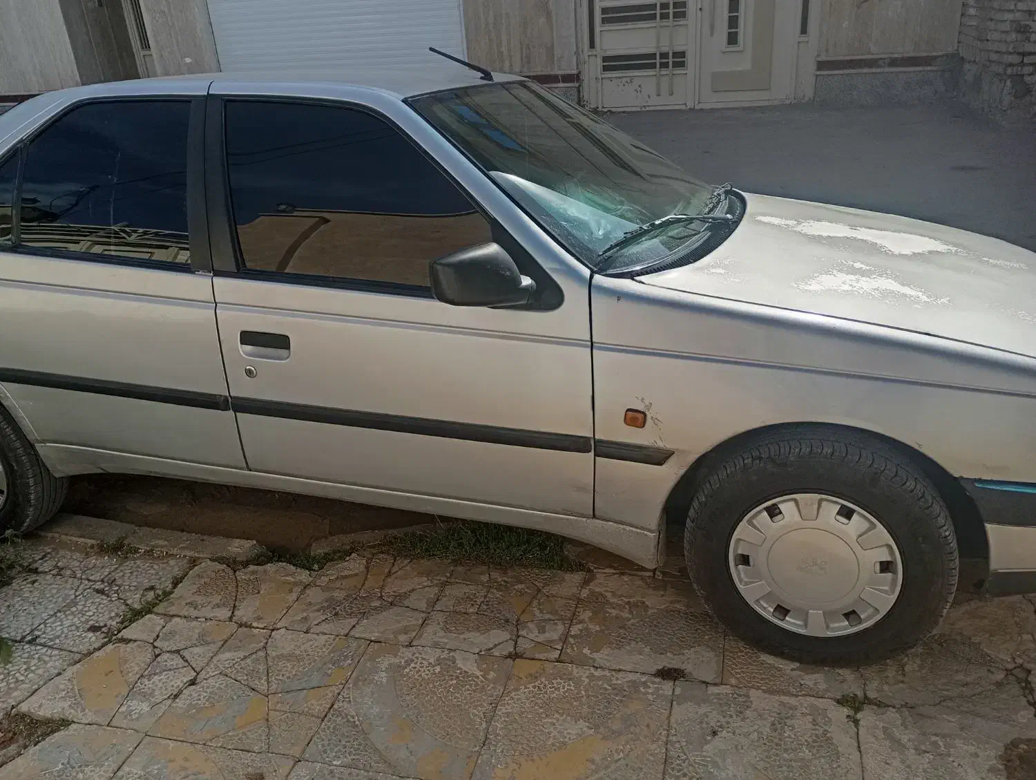 ماشین خانگی|خودرو سواری و وانت|اردبیل, |دیوار