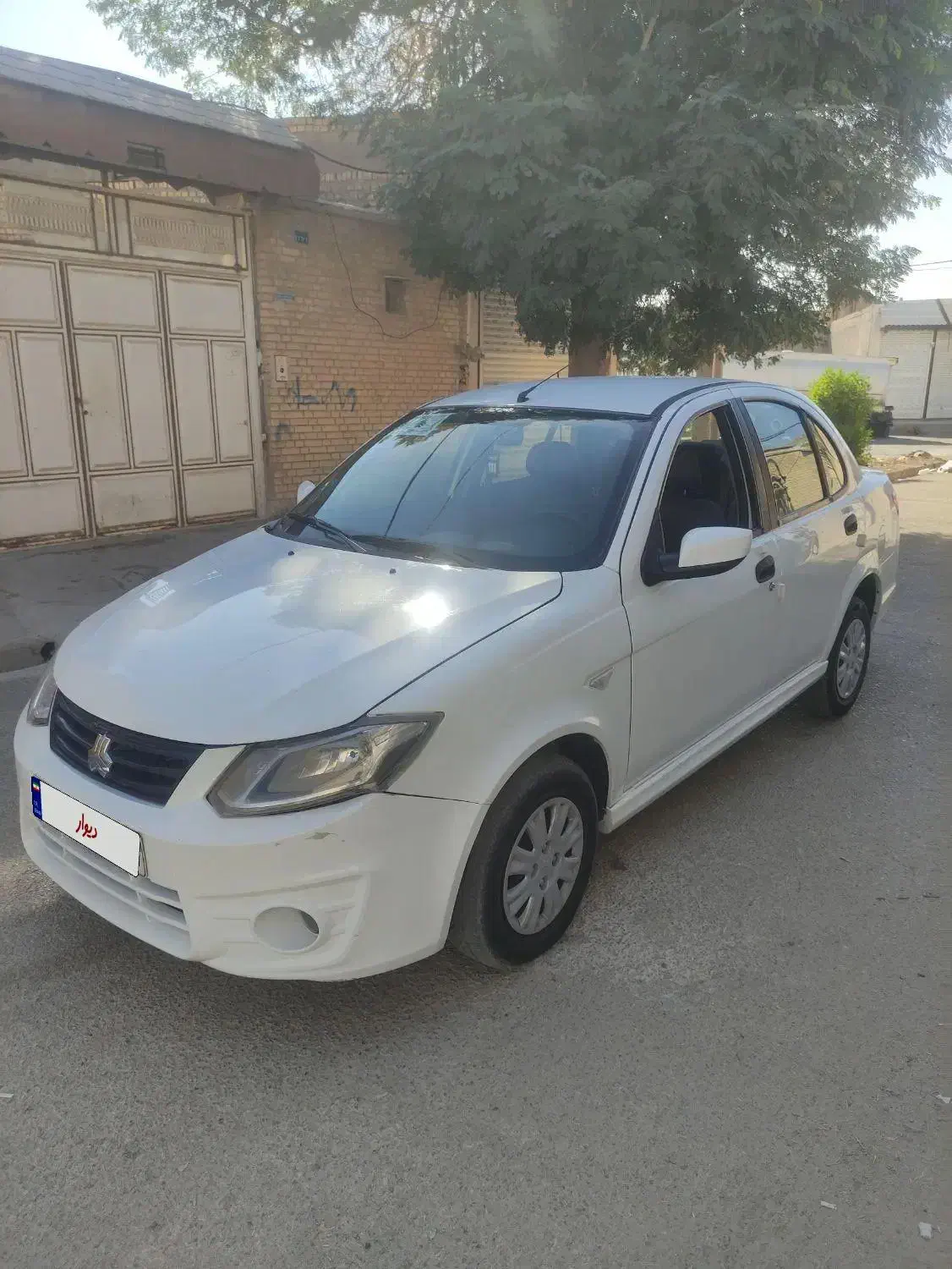 ساینا|خودرو سواری و وانت|بهبهان, |دیوار