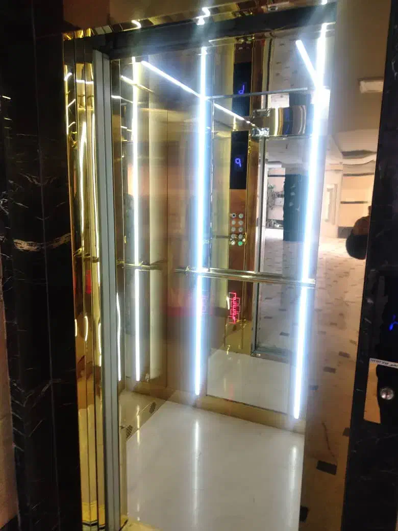 ۱۰۵ متر/ کلید نخورده/فول امکانات|اجارهٔ آپارتمان|تهران, دستغیب|دیوار