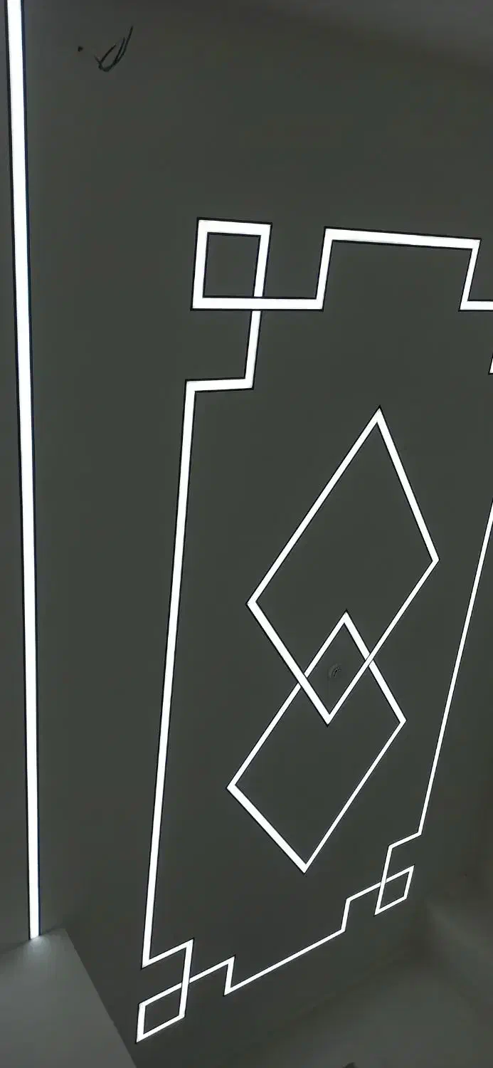 نصب لاین نوری|خدمات پیشه و مهارت|گرمسار, |دیوار