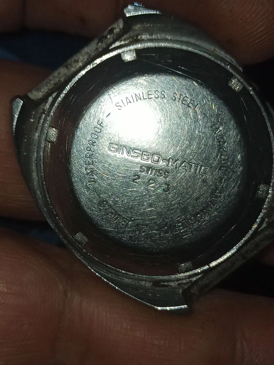 ساعت کوکی صدساله|ساعت|شاهدشهر, |دیوار