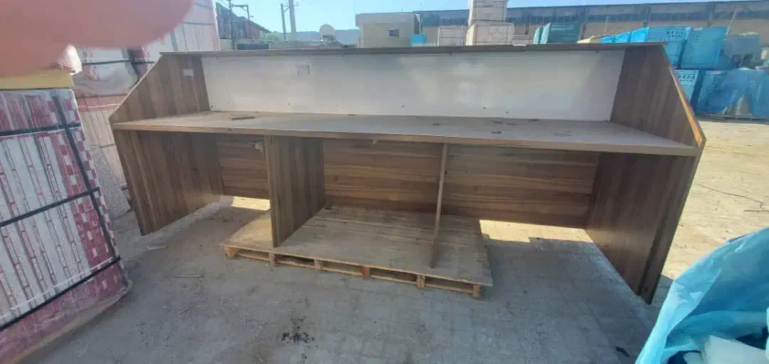 کانتر|مبلمان اداری|قشم, |دیوار