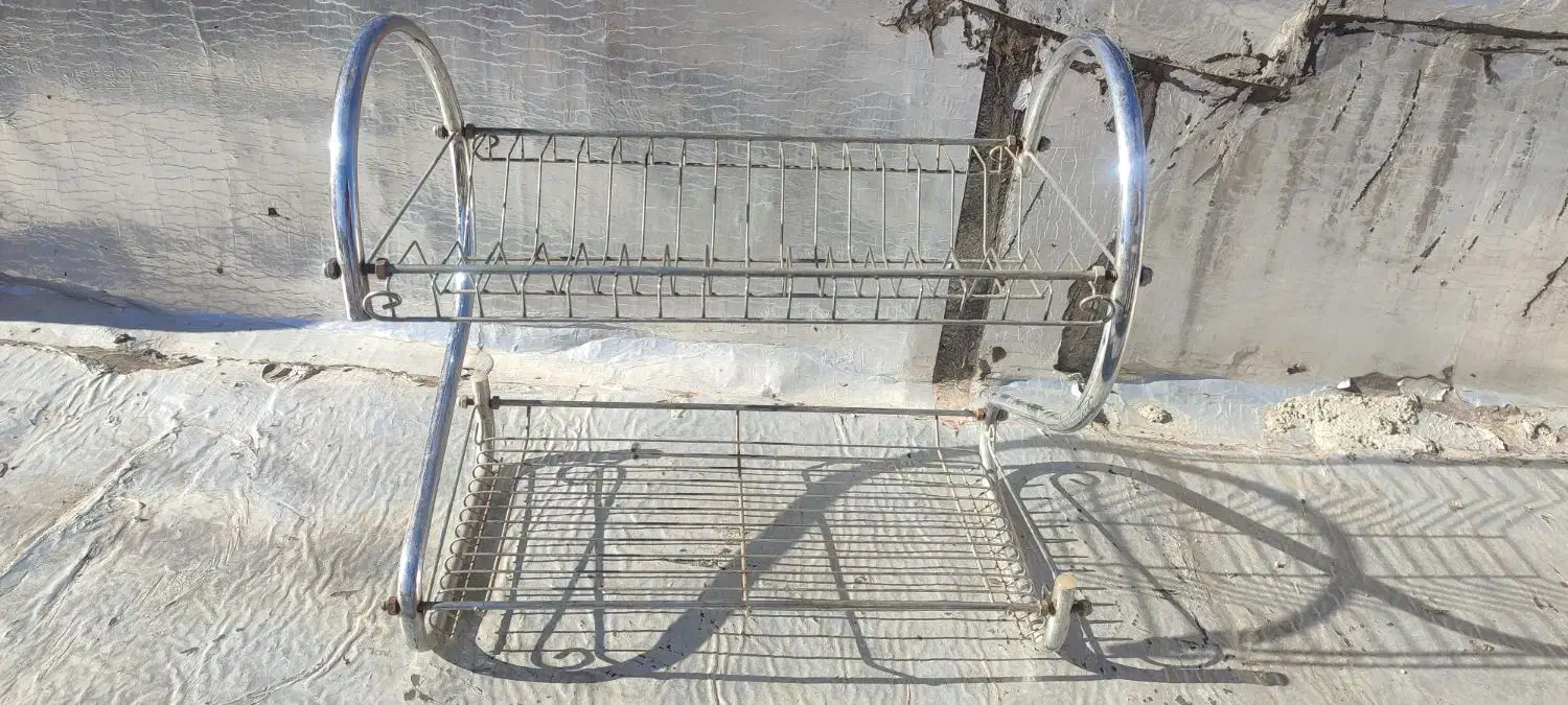 آبچکان رومیزی سالم|آبچکان و نظمدهنده ظروف|همدان, |دیوار