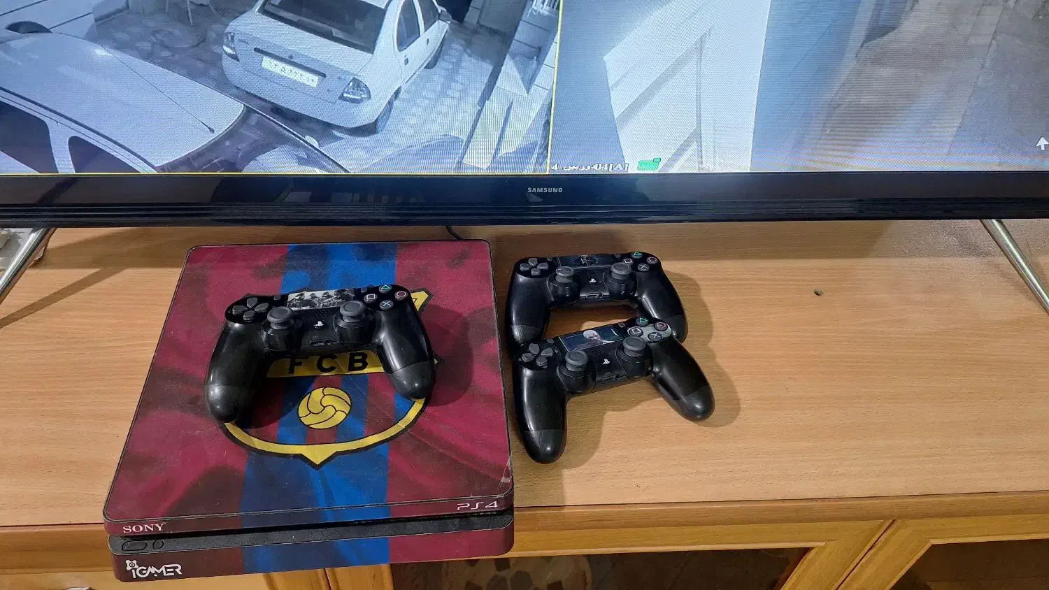 ps4|کنسول، بازی ویدئویی و آنلاین|شوشتر, |دیوار