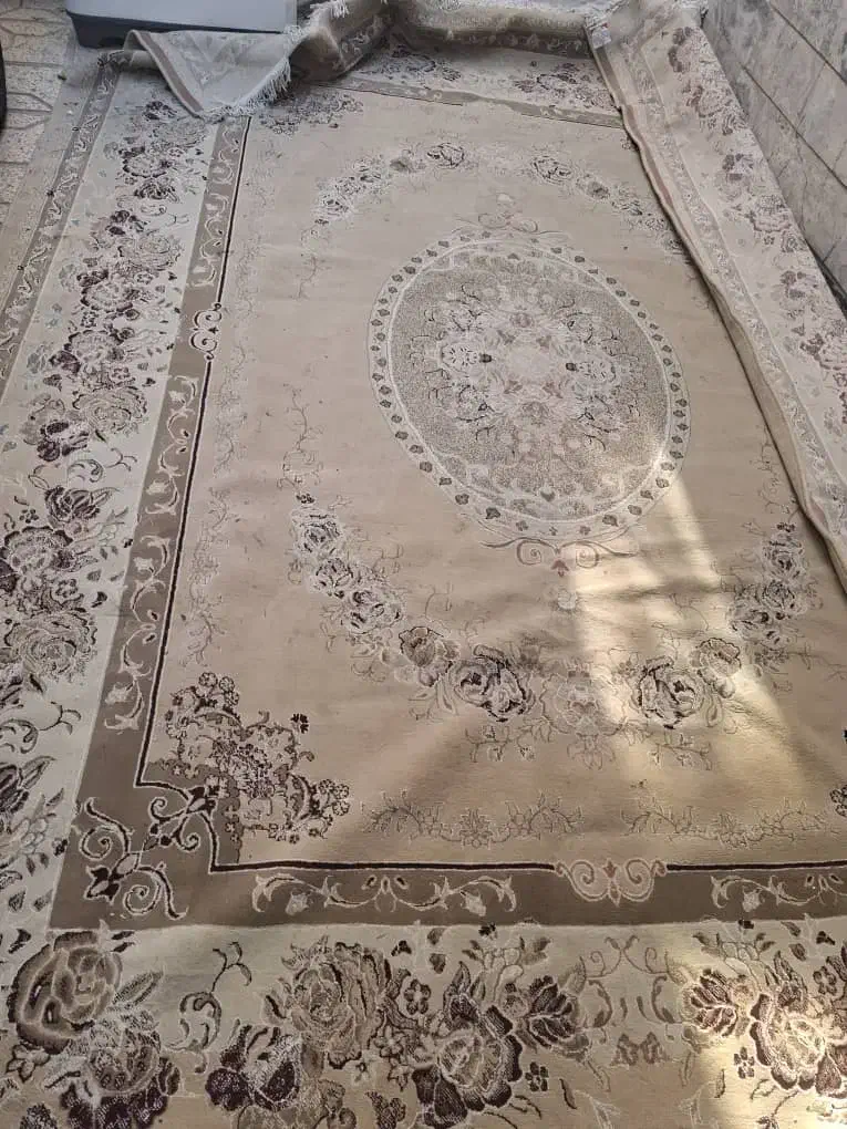 فرش|فرش|مشهد, طبرسی شمالی|دیوار