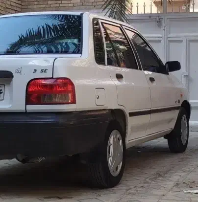 پراید فوری مدل ۸۹|خودرو سواری و وانت|ماکو, |دیوار