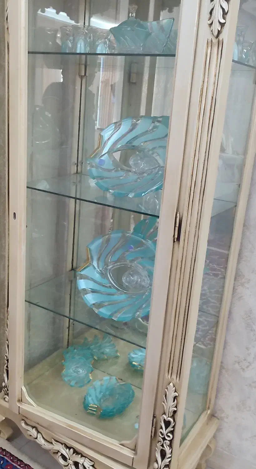 بوفه نو|بوفه، ویترین، کنسول|ملایر, |دیوار