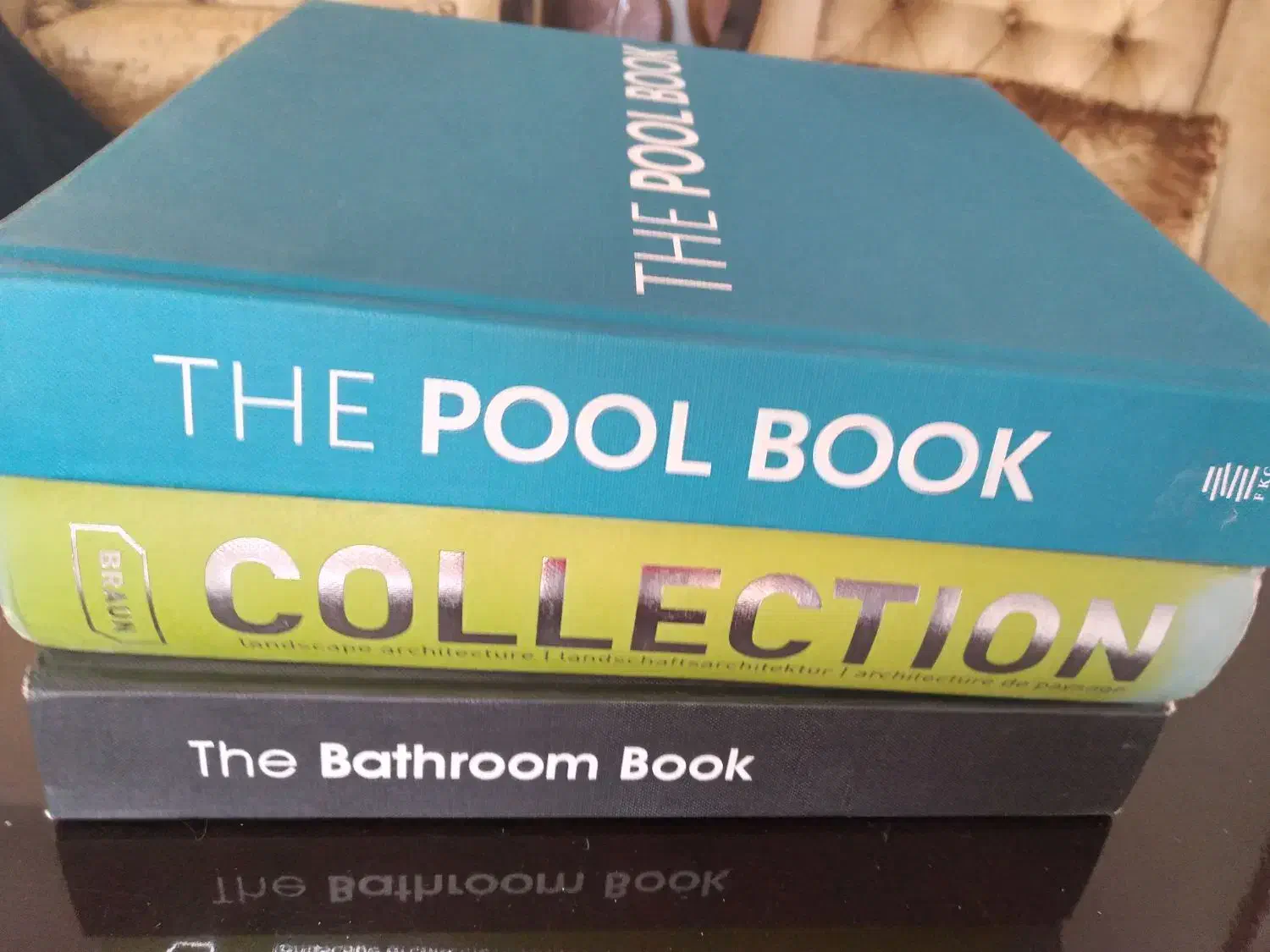 کتاب ارزشمند معماری FKG|کتاب و مجله آموزشی|پردیس, فاز ۹|دیوار