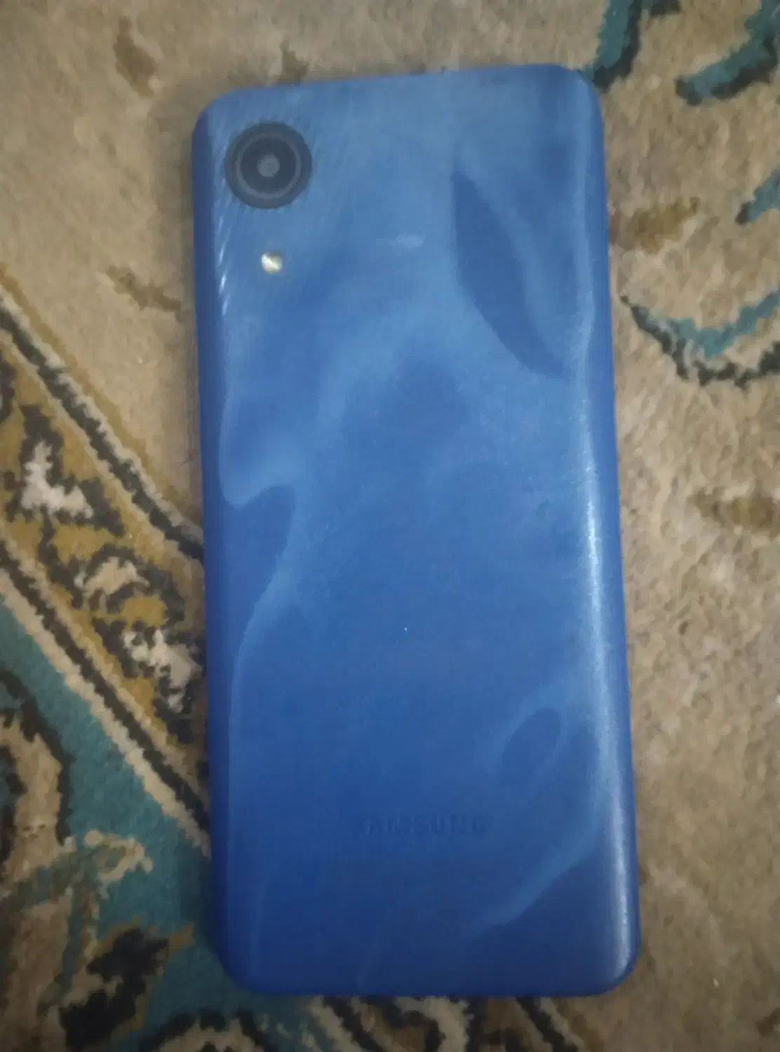 گوشی سامسونگ A03|موبایل|گلبهار, شهر جدید گلبهار|دیوار