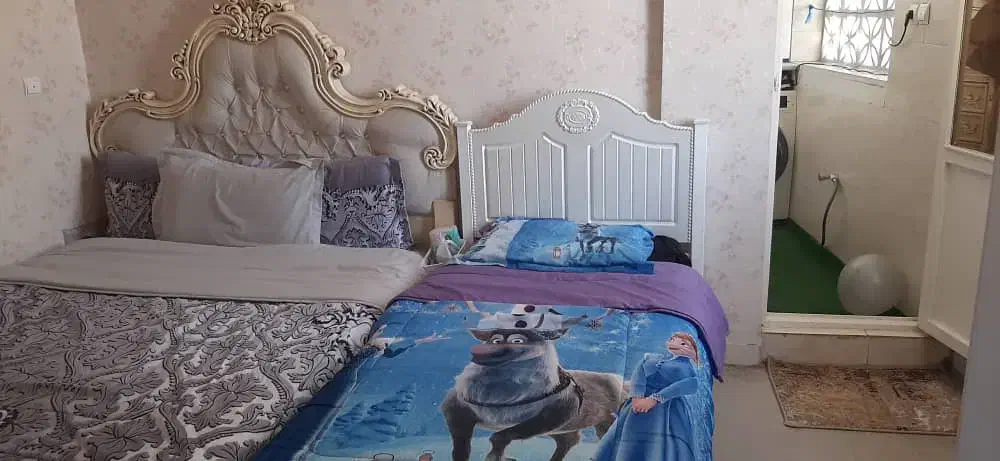 آپارتمان ۷۵متری سنددار در شهرک علائین|فروش آپارتمان|ری, علایین|دیوار