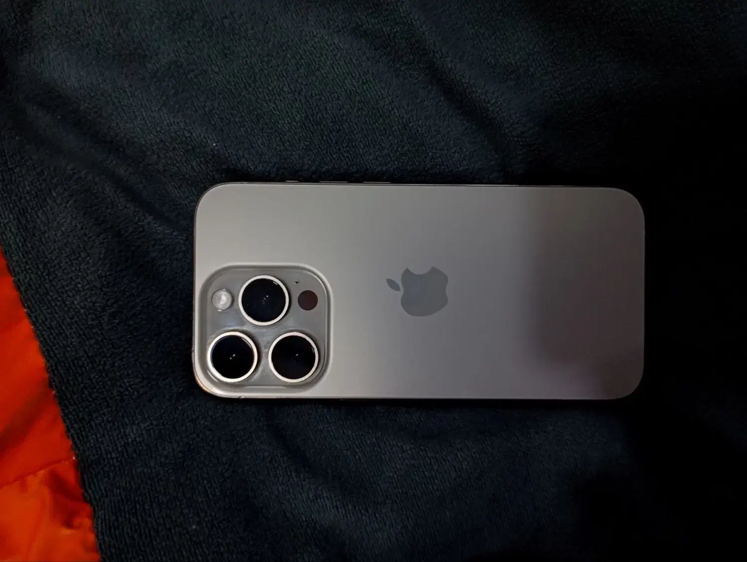 فروش گوشی پونزده پرو|موبایل|گنبد کاووس, |دیوار