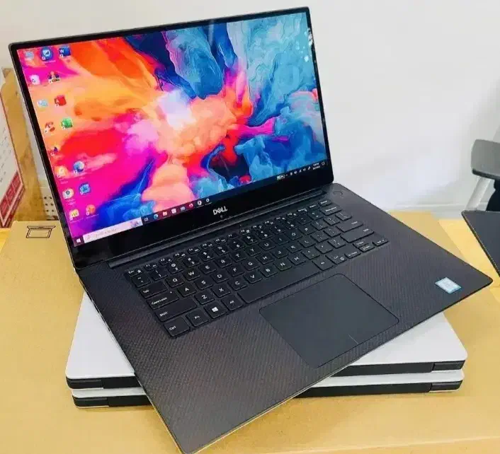 dell 5540 i7 اقساط|رایانه همراه|مشهد, چهارچشمه|دیوار
