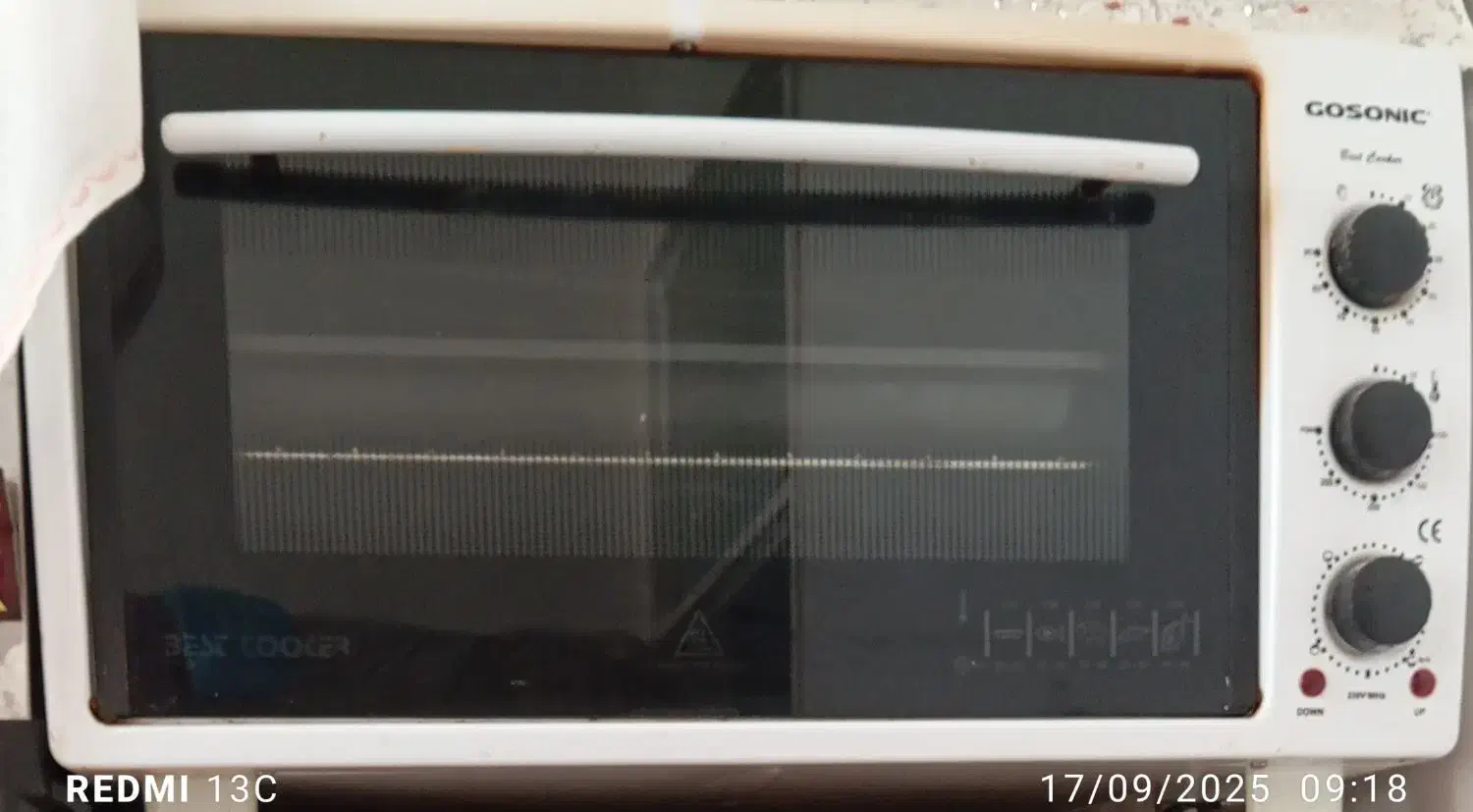 توستر|اجاق گاز و لوازم برقی پختوپز|زابل, |دیوار