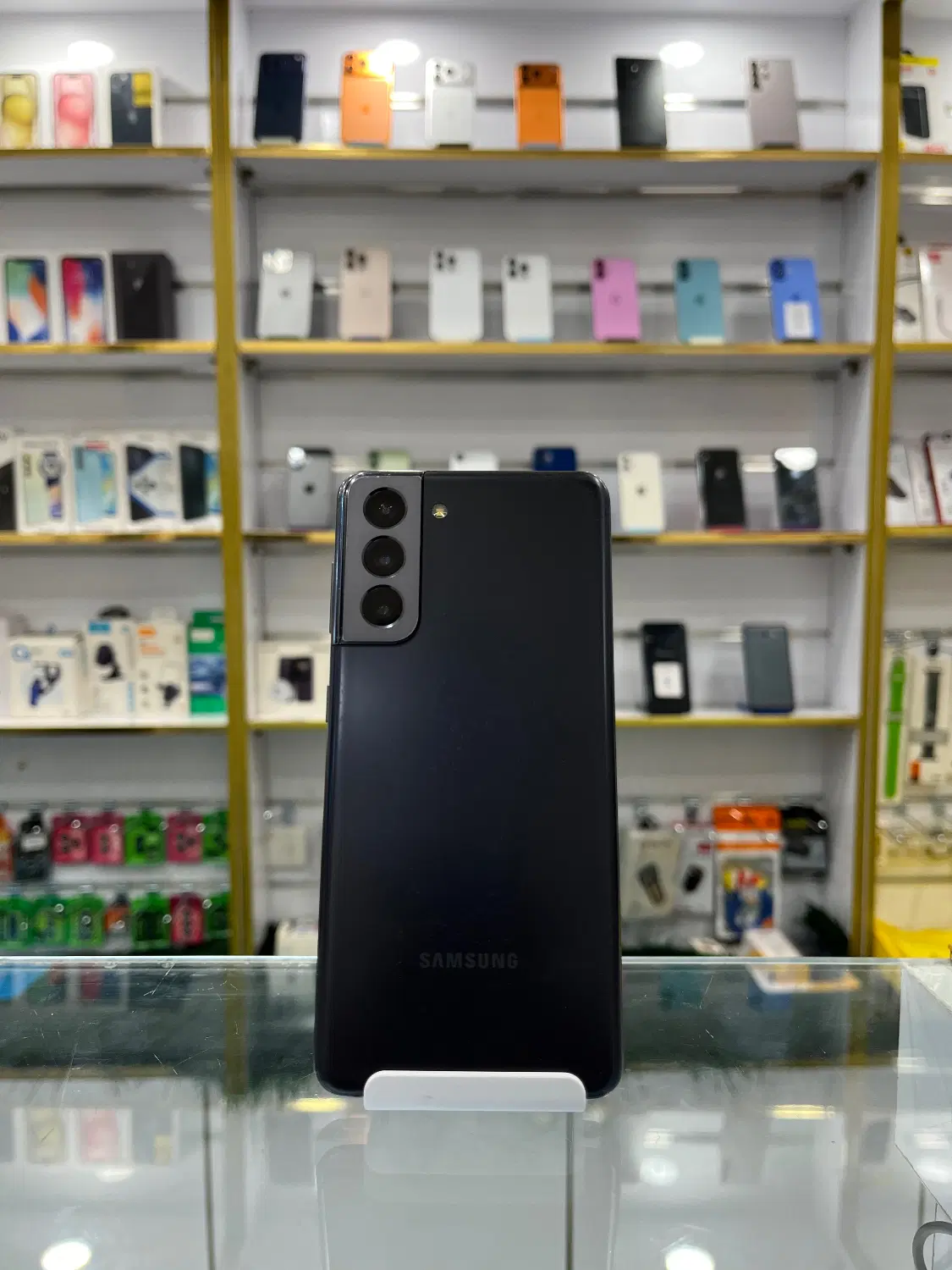 S21 5g|موبایل|همدان, |دیوار